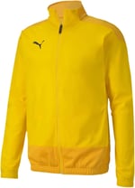 PUMA Erkek Teamgoal 23 antrenman ceketi, antrenman ceketi