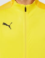 PUMA Erkek Teamgoal 23 antrenman ceketi, antrenman ceketi