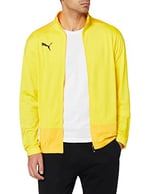 PUMA Erkek Teamgoal 23 antrenman ceketi, antrenman ceketi