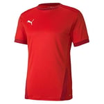 PUMA Erkek Teamgoal 23 Casuals T-shirt