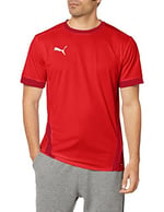 PUMA Erkek Teamgoal 23 Casuals T-shirt