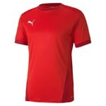 PUMA Erkek Teamgoal 23 Casuals T-shirt