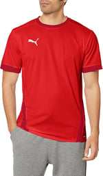 PUMA Erkek Teamgoal 23 Casuals T-shirt