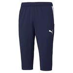 PUMA Erkek Teamliga Training 34 Pantolon