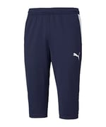 PUMA Erkek Teamliga Training 34 Pantolon