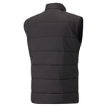 PUMA Erkek Teamliga Yelek Ceket Yelek - Bedenler: 2XL, S, M, L, XL