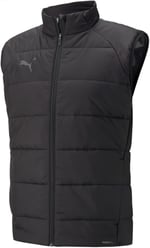 PUMA Erkek Teamliga Yelek Ceket Yelek - Bedenler: 2XL, S, M, L, XL