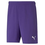 PUMA Erkek Teamrise antrenman şortu