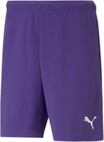 PUMA Erkek Teamrise antrenman şortu