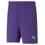 PUMA Erkek Teamrise antrenman şortu - Bedenler: 2XL, 3XL, S, M, L, XX-Large, XL