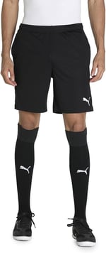 PUMA Erkek Teamrise antrenman şortu - Bedenler: 2XL, 3XL, S, M, L, XX-Large, XL