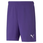 PUMA Erkek Teamrise antrenman şortu - Bedenler: 2XL, 3XL, S, M, L, XX-Large, XL