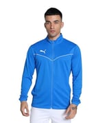 PUMA Erkek Teamrise Eğitim Poli Ceket