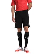 PUMA Erkek Teamrise Kısa Şort