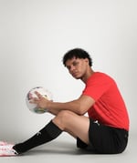 PUMA Erkek Teamrise Kısa Şort