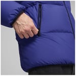 PUMA Erkek Uzun Şişme Mont