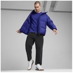 PUMA Erkek Uzun Şişme Mont