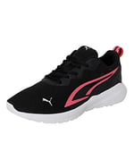 PUMA Erkek/Unisex All-Day Active-Puma White-Gray Violet Low Boot 37.5 38626902