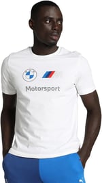 PUMA Erkek/Unisex BMW MMS ESS Logo