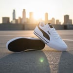 PUMA Erkek/Unisex Court Classic Vulc FS-PUMA