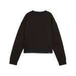 PUMA ESS+ CLASS ACT Crew Sweatshirt Kadın