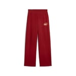 PUMA ESS+ CLASS ACT Pants Kumaş Pantolon Kadın