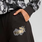 PUMA ESS+ CLASS ACT Pants Kumaş Pantolon Kadın