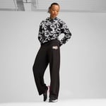 PUMA ESS+ CLASS ACT Pants Kumaş Pantolon Kadın