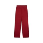 PUMA ESS+ CLASS ACT Pants Kumaş Pantolon Kadın