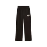 PUMA ESS+ CLASS ACT Pants Kumaş Pantolon Kadın