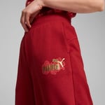 PUMA ESS+ CLASS ACT Pants Kumaş Pantolon Kadın