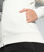PUMA ESS+ CLASS ACT Track Jacket Mont Kadın