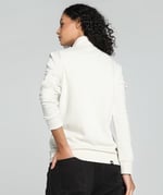 PUMA ESS+ CLASS ACT Track Jacket Mont Kadın