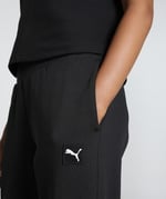 PUMA Ess Elevated Sweatpants Tr Cl Örme pantolon Kadın
