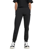 PUMA Ess Elevated Sweatpants Tr Cl Örme pantolon Kadın