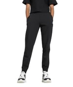 PUMA Ess Elevated Sweatpants Tr Cl Örme pantolon Kadın