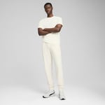 PUMA Ess Elevated Tee Tişörtler Üniseks Yetişkin