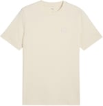 PUMA Ess Elevated Tee Tişörtler Üniseks Yetişkin