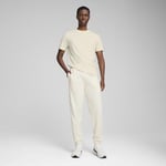 PUMA Ess Elevated Tee Tişörtler Üniseks Yetişkin