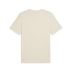 PUMA Ess Elevated Tee Tişörtler Üniseks Yetişkin