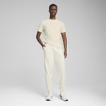 PUMA Ess Elevated Tee Tişörtler Üniseks Yetişkin