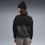 PUMA ESS GRAPHIC Animal Crew Crew Sweats Kadın