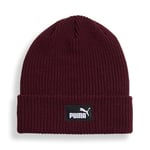 PUMA ESS High Crown Beanie Bere Unisex Yetişkin