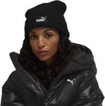 PUMA ESS High Crown Beanie Bere Unisex Yetişkin