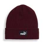 PUMA ESS High Crown Beanie Bere Unisex Yetişkin