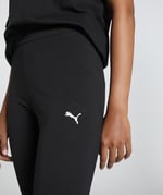 PUMA Ess High-waist Leggings eşofman altı kadın Kadın