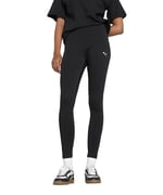 PUMA Ess High-waist Leggings eşofman altı kadın Kadın