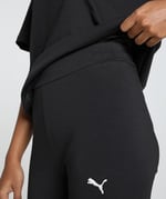 PUMA Ess High-waist Leggings eşofman altı kadın Kadın