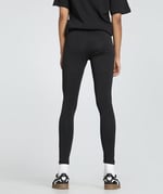 PUMA Ess High-waist Leggings eşofman altı kadın Kadın