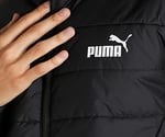 PUMA Ess Hooded Padded Jacket Ceket Erkekler